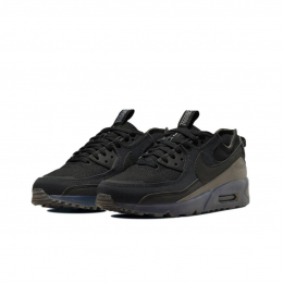 Nike Air Max 90 Terrascape Triple Black