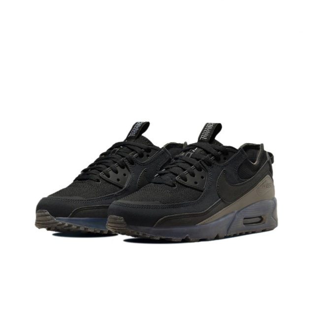Nike Air Max 90 Terrascape Triple Black