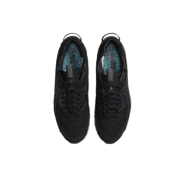Nike Air Max 90 Terrascape Triple Black