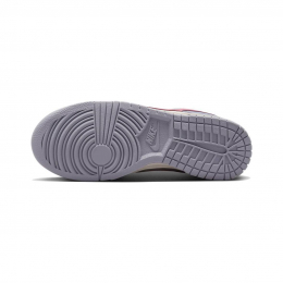 Nike Dunk Low Indigo Haze