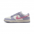 Nike Dunk Low Indigo Haze 