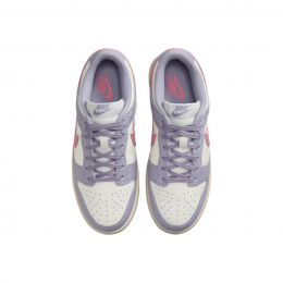 Nike Dunk Low Indigo Haze
