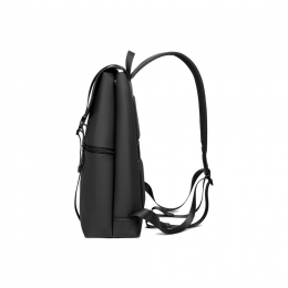 Портфель Mark Fairwhale Backpack  Black 