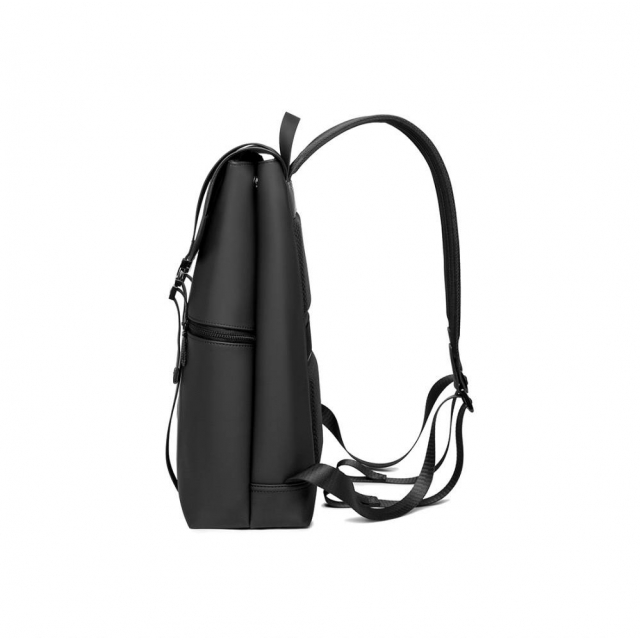 Портфель Mark Fairwhale Backpack  Black 