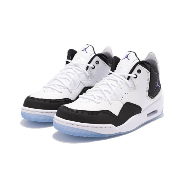 Air Jordan Courtside 23 Concord 