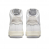 Nike Air Force 1 High Sculpt White Light Smoke Grey