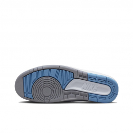 Air Jordan 2 Low University Blue