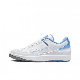 Air Jordan 2 Low University Blue 