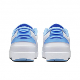 Air Jordan 2 Low University Blue