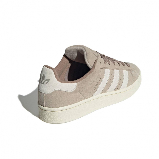 Adidas Originals Campus 00s Cream Beige Natural