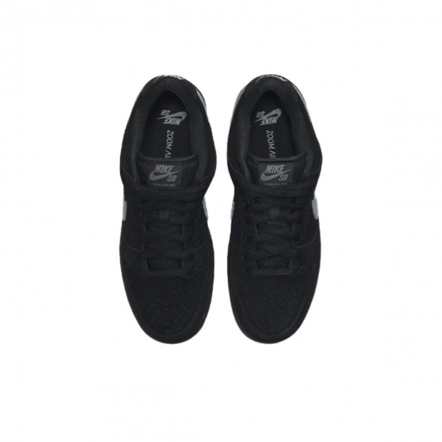 Nike SB Dunk Low Pro Fog