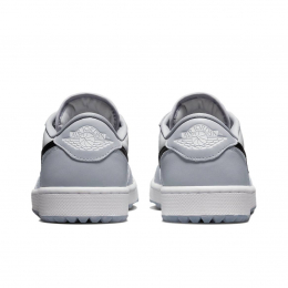 Air Jordan 1 Low Retro Golf Wolf Grey