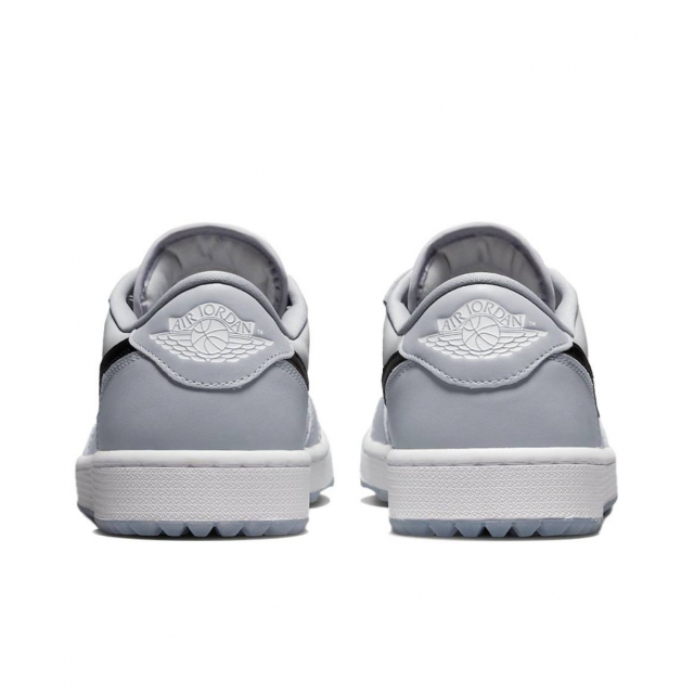 Air Jordan 1 Low Retro Golf Wolf Grey