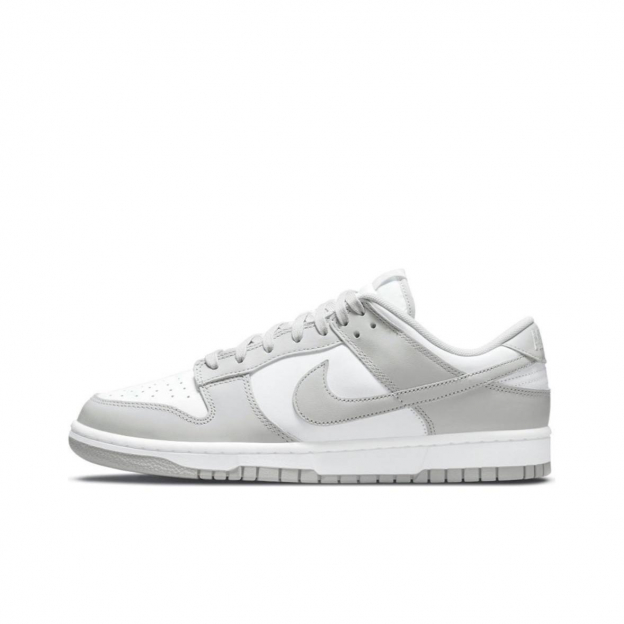 Nike Dunk Low Retro Grey Fog 