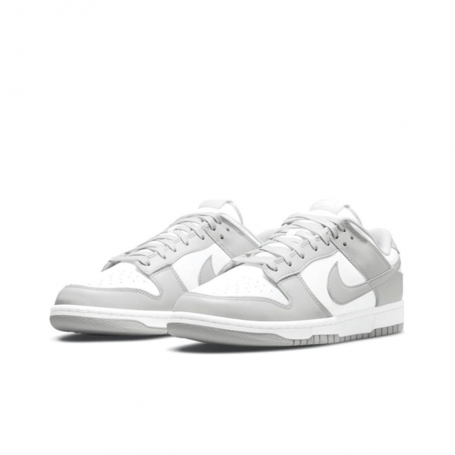 Nike Dunk Low Retro Grey Fog