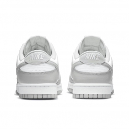Nike Dunk Low Retro Grey Fog