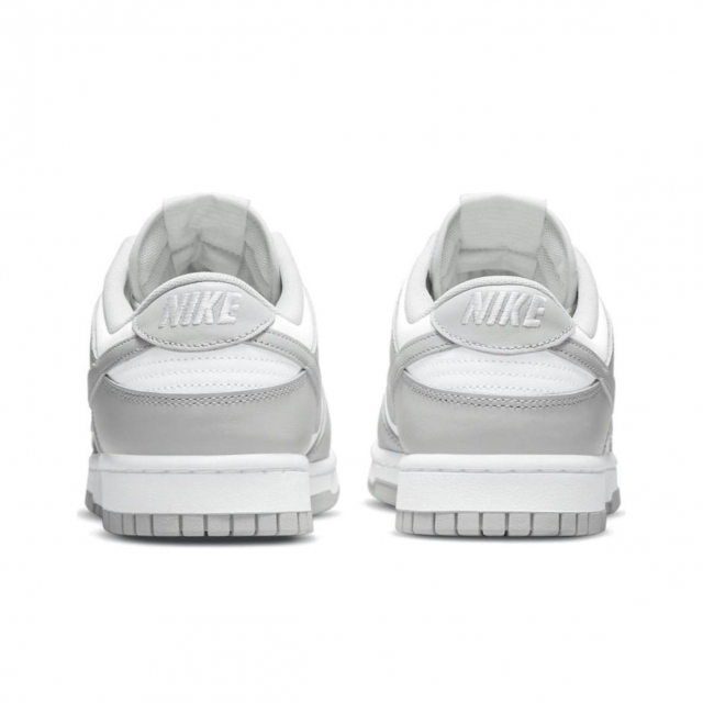 Nike Dunk Low Retro Grey Fog