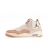 Air Jordan Courtside 23 Beige Cream Light Brown 