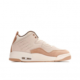 Air Jordan Courtside 23 Beige Cream Light Brown