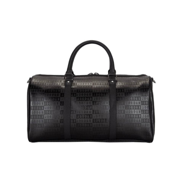 Спортивная сумка Jordan Bag Black