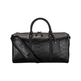 Спортивная сумка Jordan Bag Black