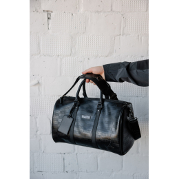 Спортивная сумка Jordan Bag Black