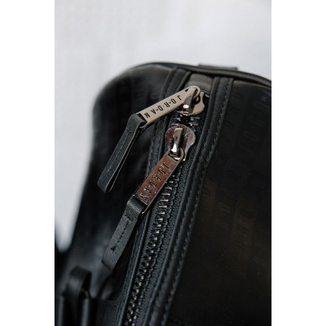 Спортивная сумка Jordan Bag Black