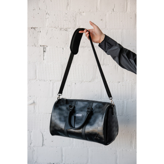 Спортивная сумка Jordan Bag Black