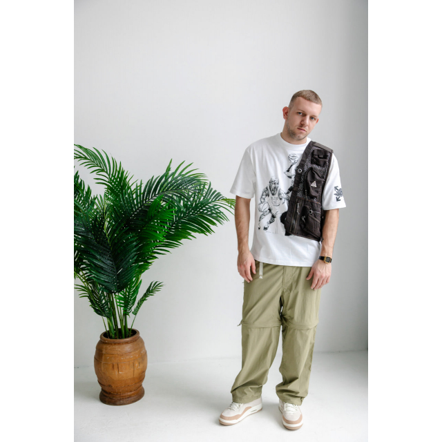 Брюки Nike ACG Smith Summit Pants Beige