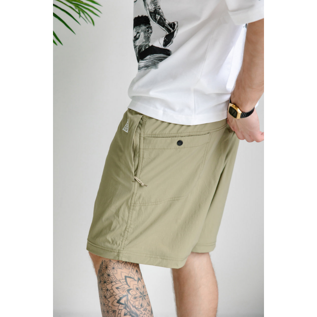 Брюки Nike ACG Smith Summit Pants Beige