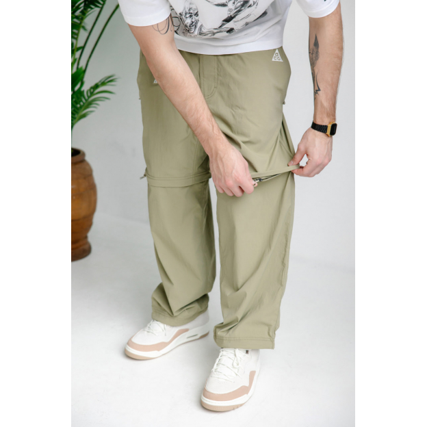 Брюки Nike ACG Smith Summit Pants Beige