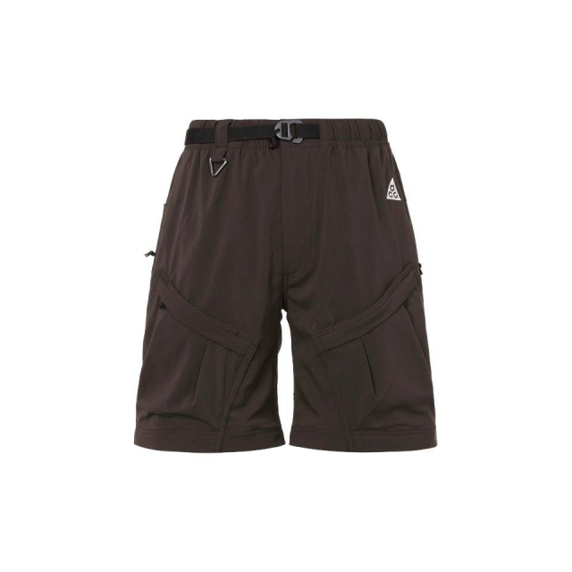 Брюки Nike ACG Smith Summit Pants Brown 