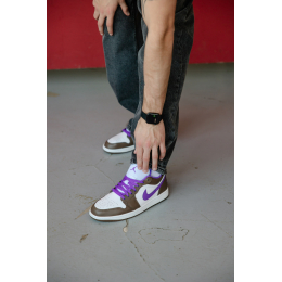 Air Jordan 1 Low Palomino