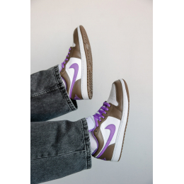 Air Jordan 1 Low Palomino