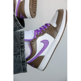 Air Jordan 1 Low Palomino