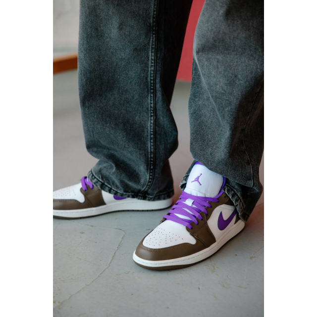 Air Jordan 1 Low Palomino