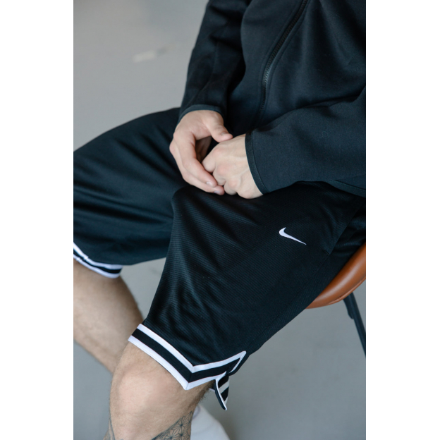 Шорты Nike Dri-Fit DNA 3.0