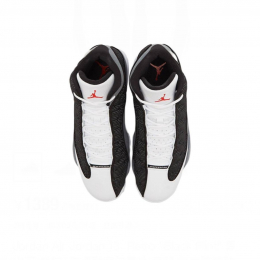 Air Jordan 13 Retro Black Flint