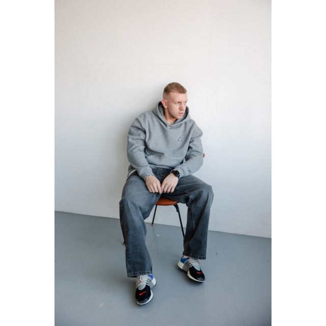 Nike Air Presto Premium Black White Blue Grey