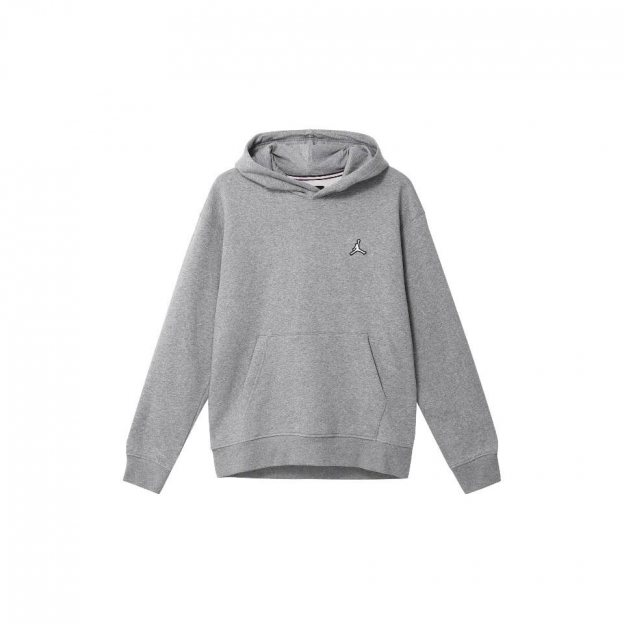 Худи Jordan Hoodie Grey