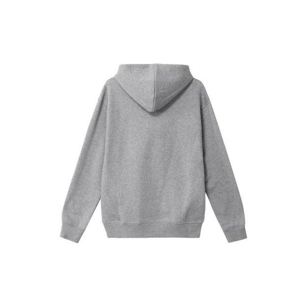 Худи Jordan Hoodie Grey