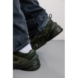 Nike M2K Tekno SP Sequoia 