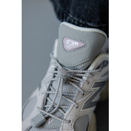 New Balance 9060 Grey Lilac