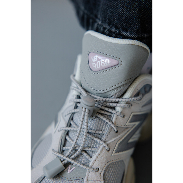 New Balance 9060 Grey Lilac