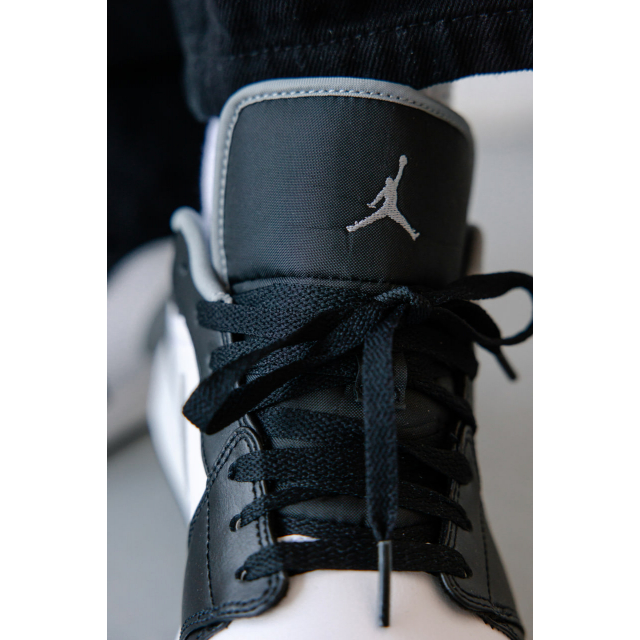Air Jordan 1 Low Shadow   
