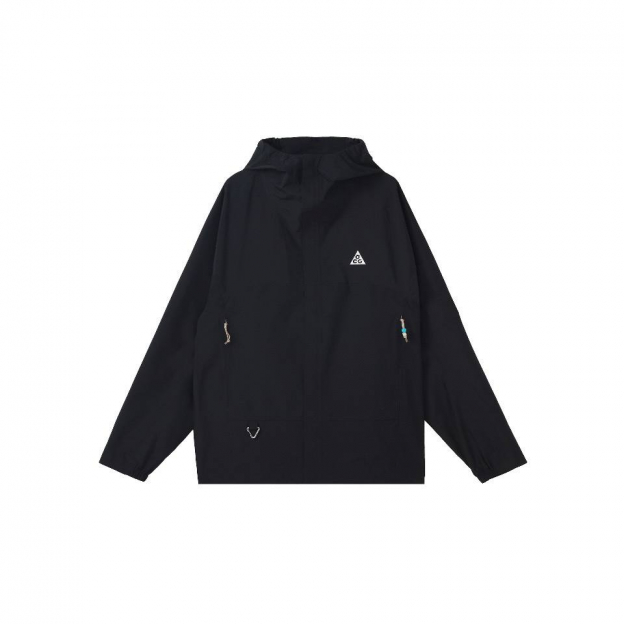 Куртка Nike ACG Storm-Fit Full-Zip Jacket Black