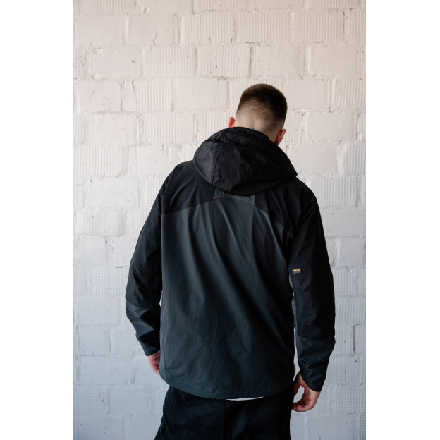 Куртка Nike ACG Storm-Fit Full-Zip Jacket Black