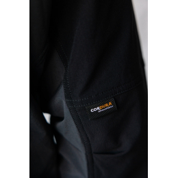 Куртка Nike ACG Storm-Fit Full-Zip Jacket Black