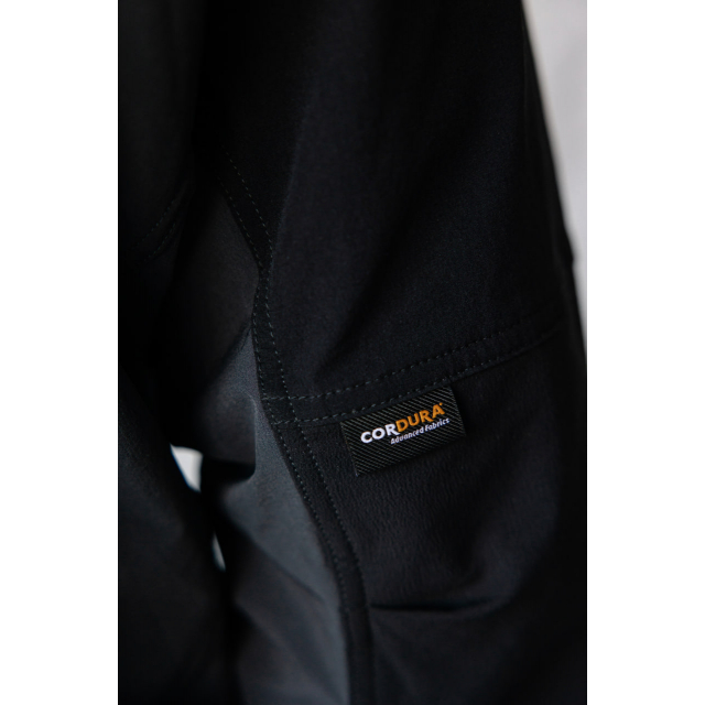 Куртка Nike ACG Storm-Fit Full-Zip Jacket Black