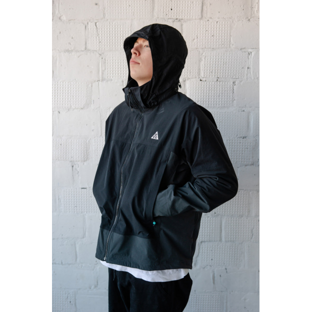 Куртка Nike ACG Storm-Fit Full-Zip Jacket Black